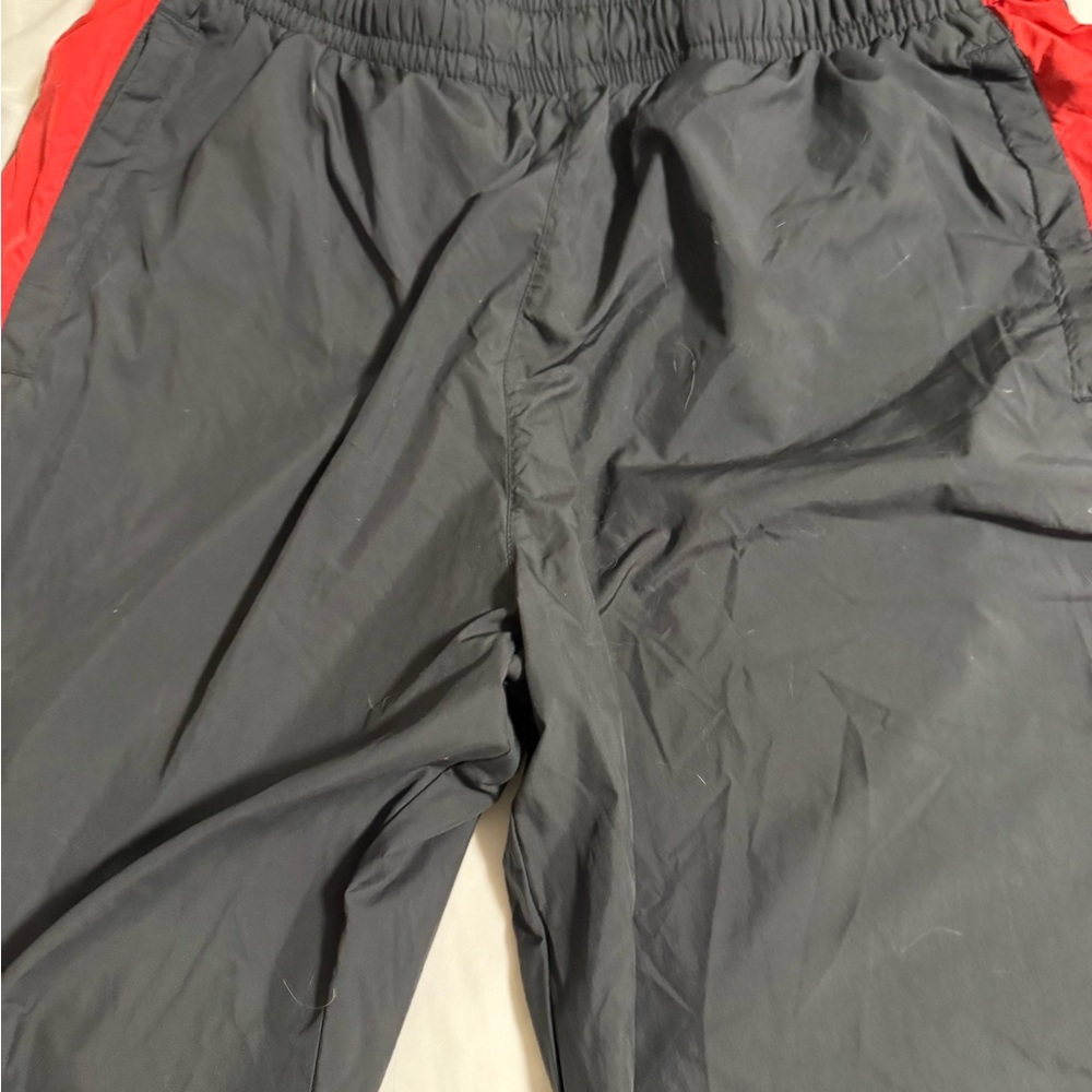 Nike Black Athletic Pants
